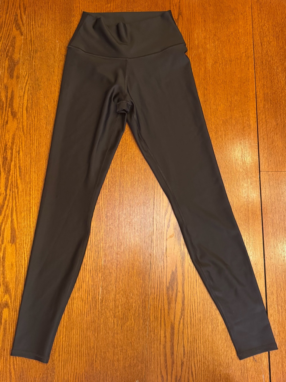Alo Yoga High Waist Airlift Legging Espresso